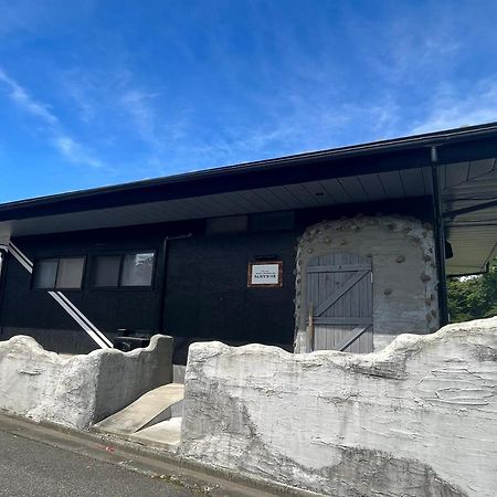 Hostel Samurise Mt Fuji Fujikawaguchiko Eksteriør billede