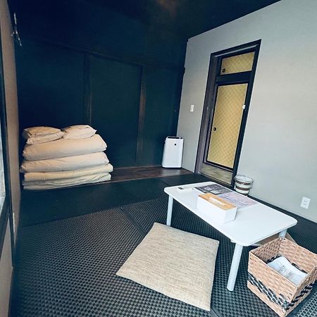 Hostel Samurise Mt Fuji Fujikawaguchiko Eksteriør billede