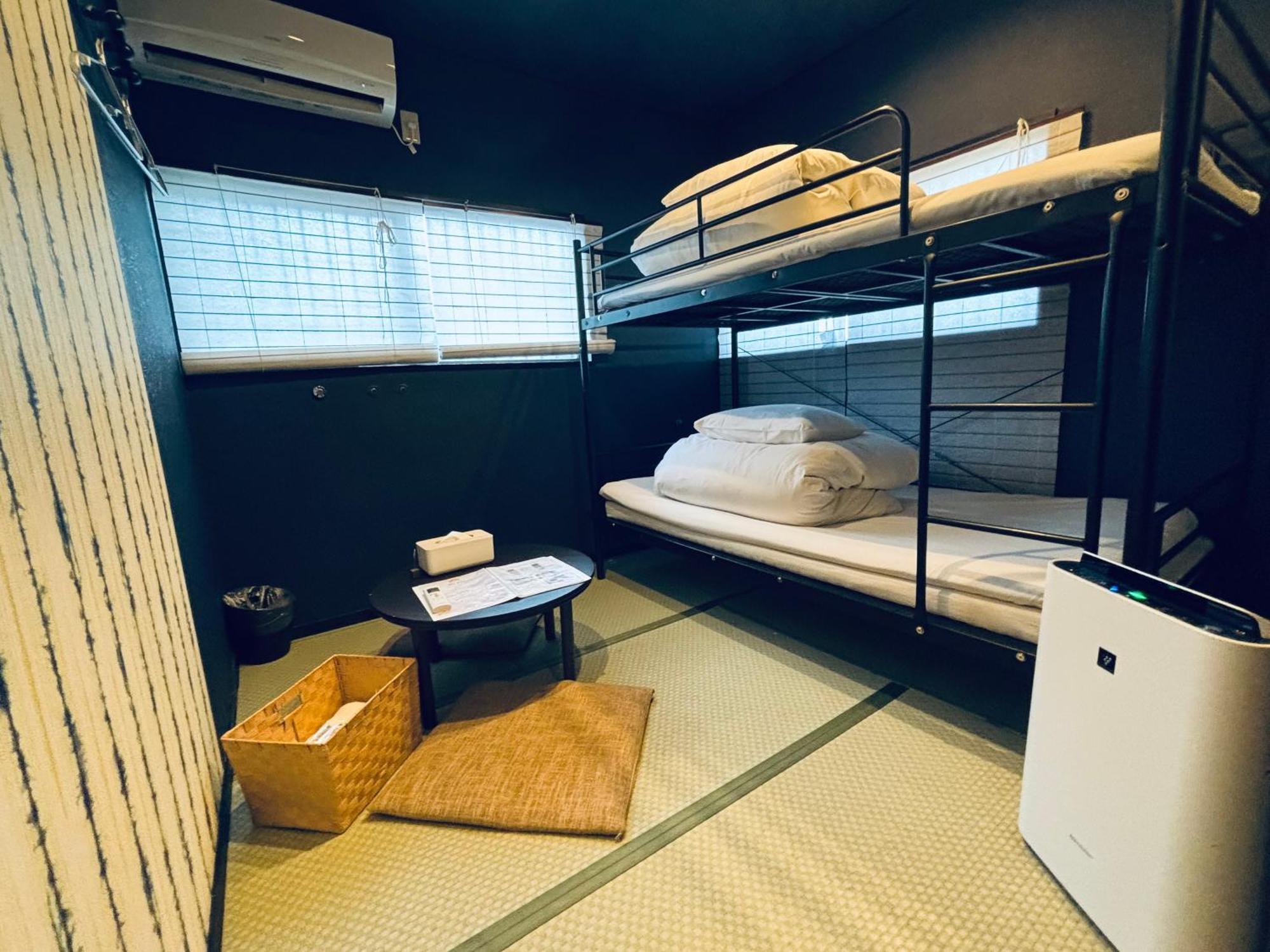 Hostel Samurise Mt Fuji Fujikawaguchiko Eksteriør billede