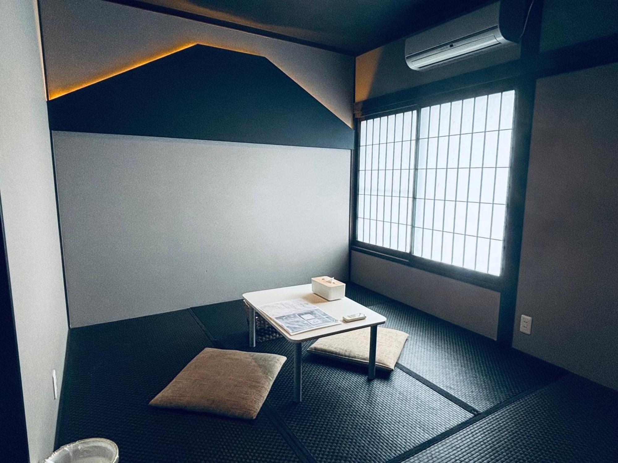 Hostel Samurise Mt Fuji Fujikawaguchiko Eksteriør billede