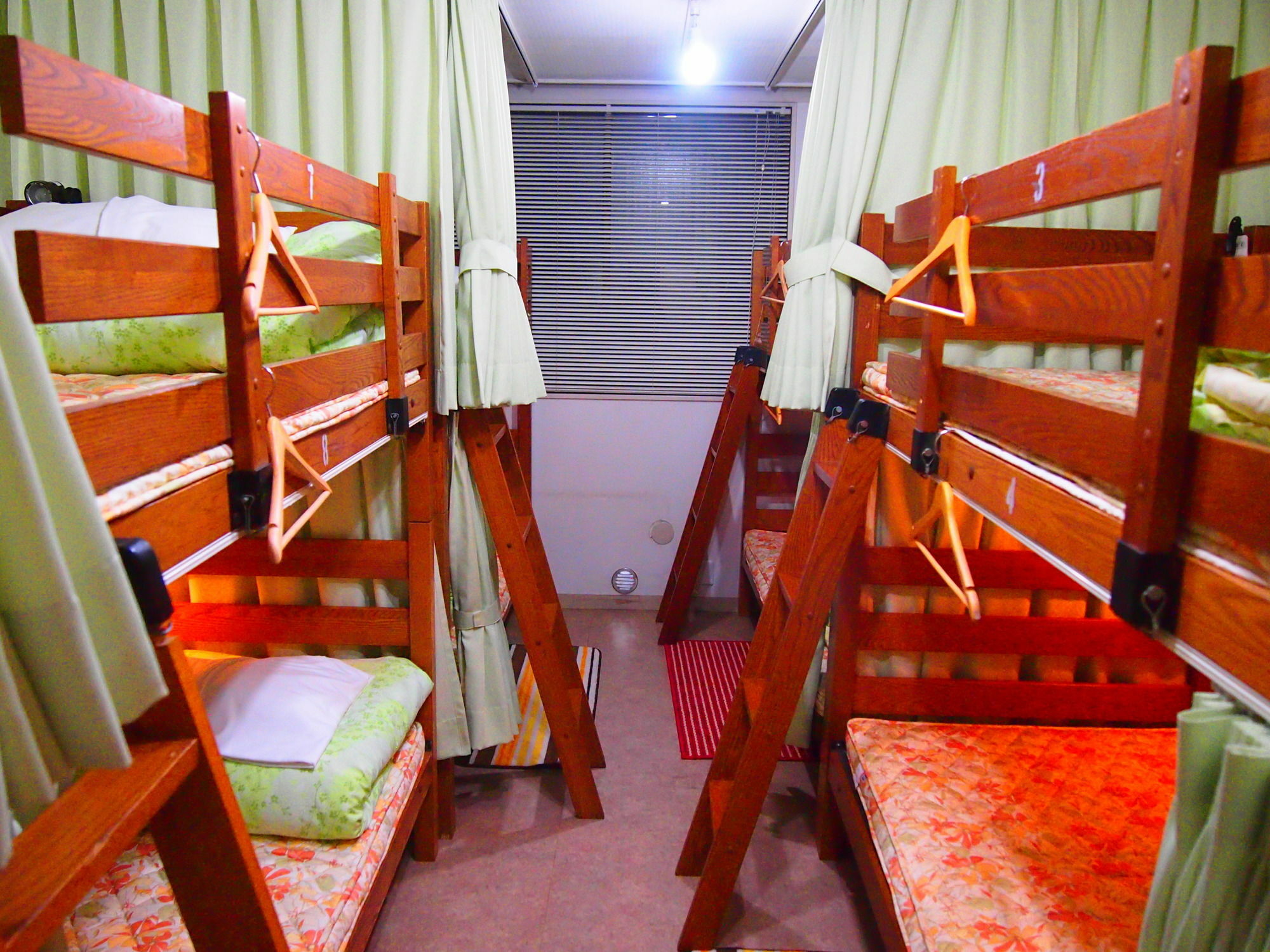 Hostel Samurise Mt Fuji Fujikawaguchiko Eksteriør billede